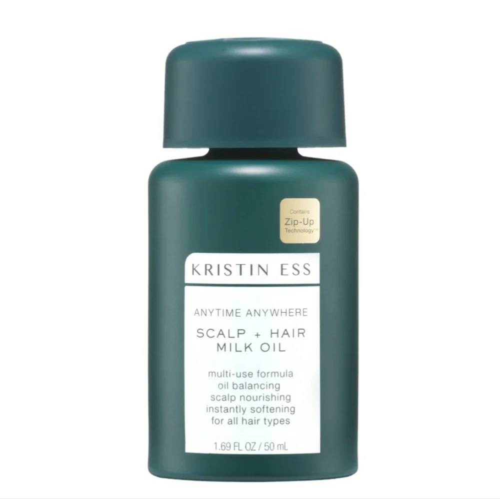 Kristen Ess Scalp + Hair Milk Oil - NEW - Picture 3 of 11